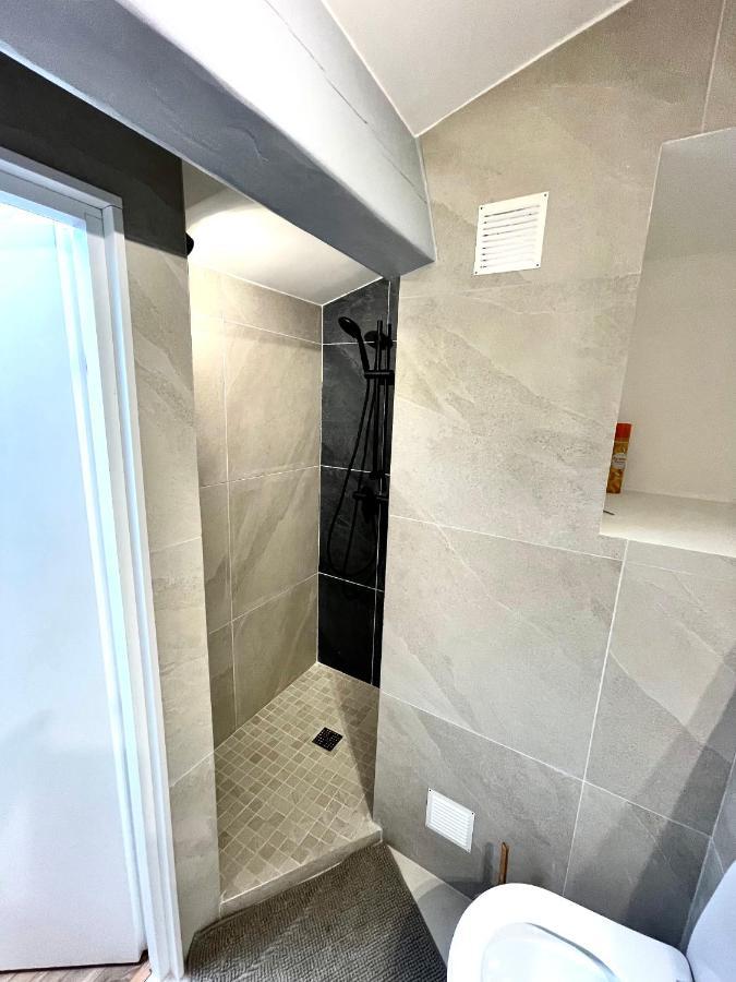 New Loft 2 Bedroom Flat Cannes Croisette / Palais Des Festivals Exterior foto